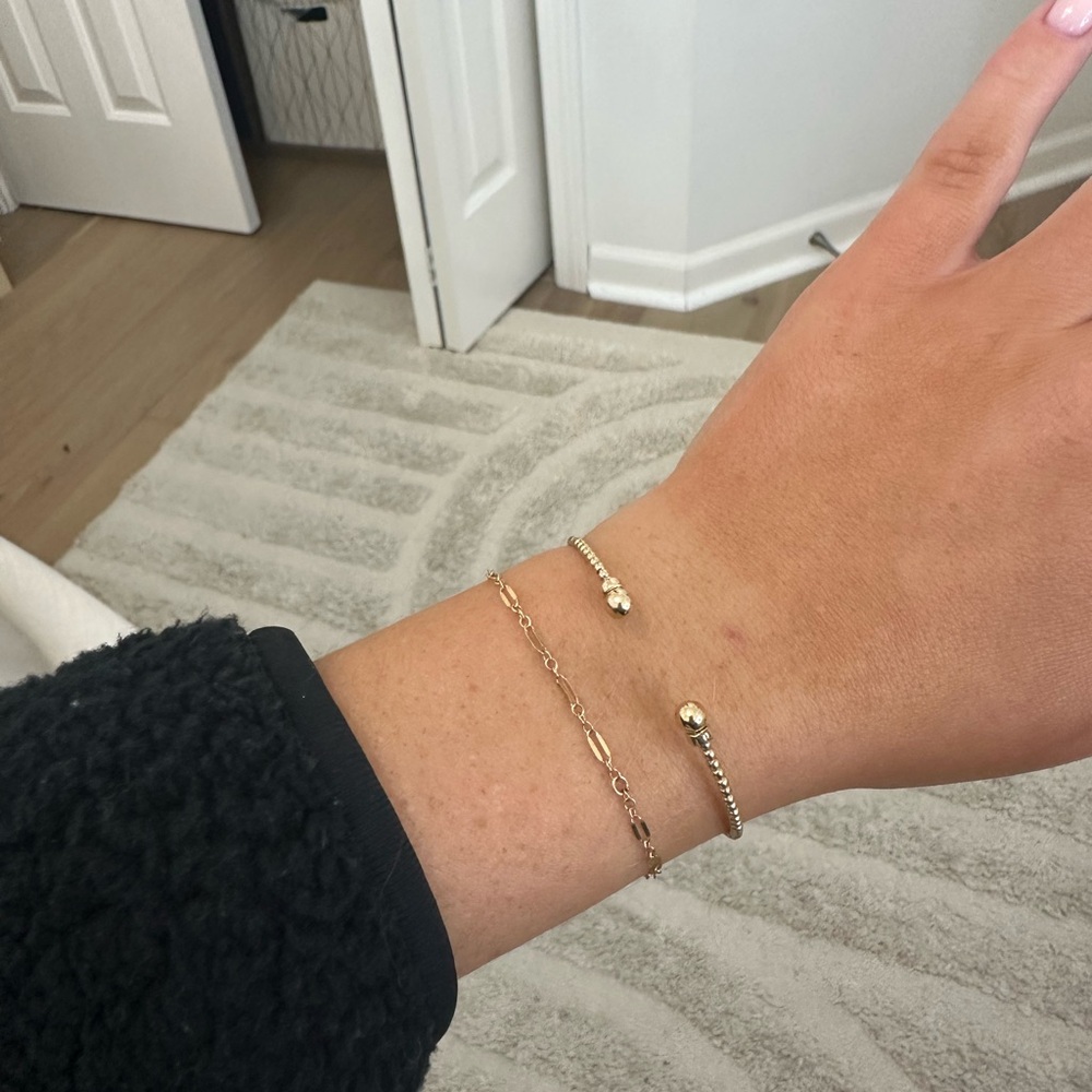 Enewton bracelet